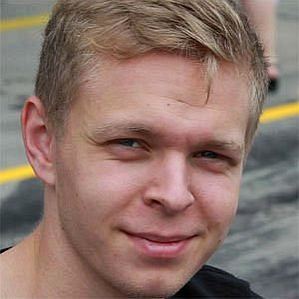 Kevin Magnussen profile photo