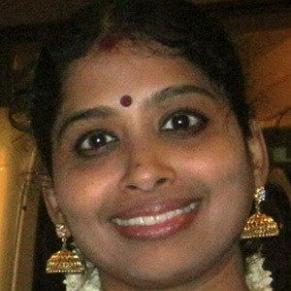 Nithyasree Mahadevan profile photo