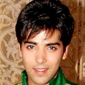 Kinshuk Mahajan profile photo