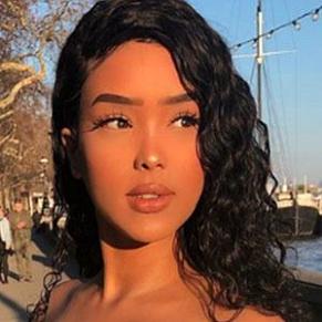 Liyah Mai profile photo