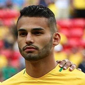 Thiago Maia profile photo