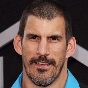 Robert Maillet profile photo