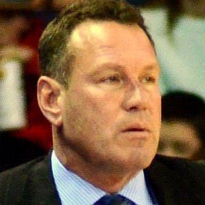 Dan Majerle profile photo