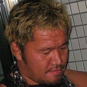 Togi Makabe profile photo