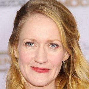 Paula Malcomson profile photo