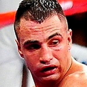 Paulie Malignaggi profile photo