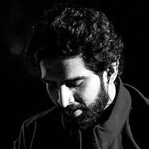 Amaal Malik profile photo