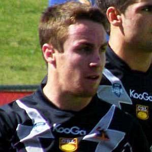 James Maloney profile photo