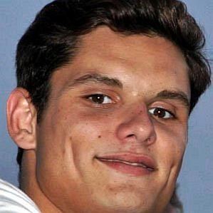 Florent Manaudou profile photo