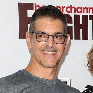 Don Mancini profile photo