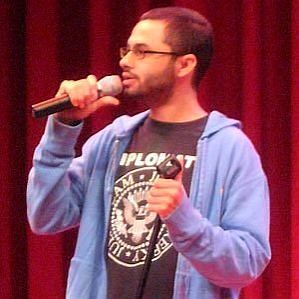 Joe Mande profile photo