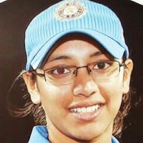 Smriti Mandhana profile photo