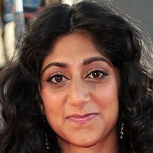 Sunita Mani profile photo