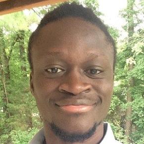 Osman Mansaray profile photo