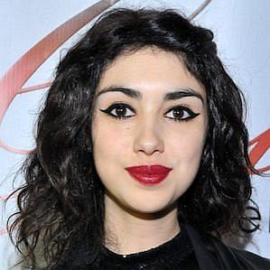 Alexa Mansour profile photo