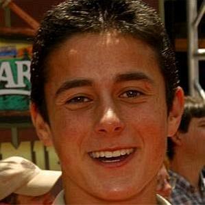 Eli Marienthal profile photo