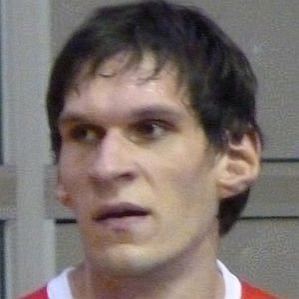 Boban Marjanovic profile photo