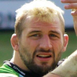 Joe Marler profile photo