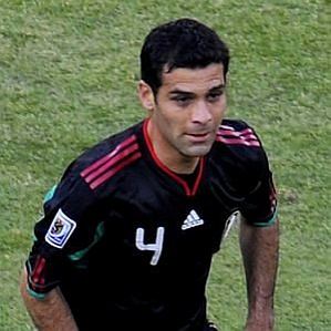 Rafael Marquez profile photo