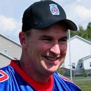 Doug Marrone profile photo