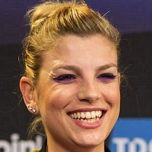 Emma Marrone profile photo