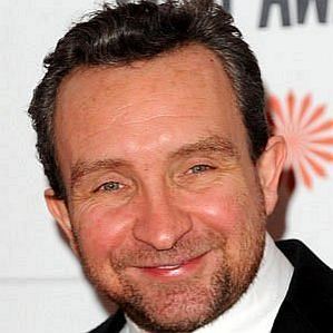 Eddie Marsan profile photo