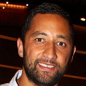 Benji Marshall profile photo