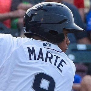 Ketel Marte profile photo