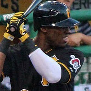 Starling Marte profile photo