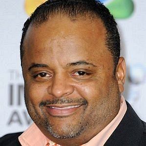 Roland Martin profile photo