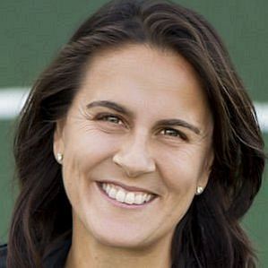 Conchita Martinez profile photo