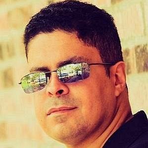 Ruben D. Martinez profile photo