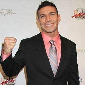 Sergio Martinez profile photo