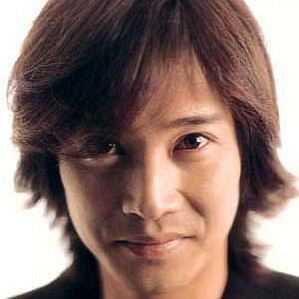 Nakai Masahiro profile photo