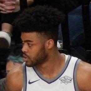 Frank Mason III profile photo