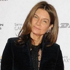 Natalie Massenet profile photo