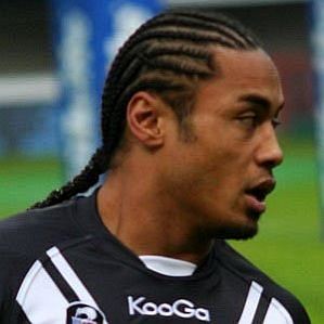 Steve Matai profile photo