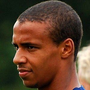 Joel Matip profile photo