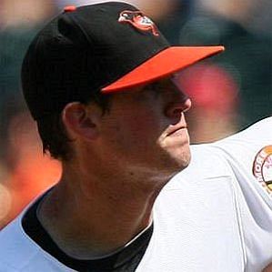 Brian Matusz profile photo