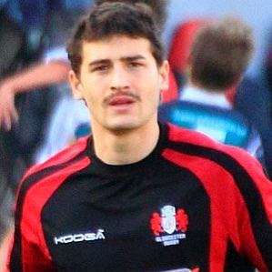 Jonny May profile photo