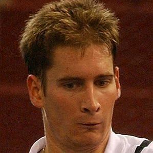 Florian Mayer profile photo