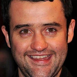 Daniel Mays profile photo