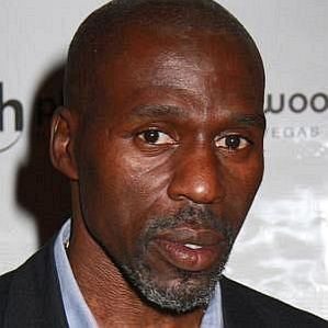 Roger Mayweather profile photo