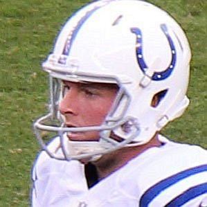 Pat McAfee profile photo