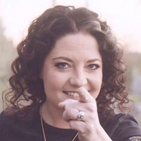 Ashley McBryde profile photo