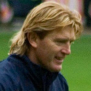 Stuart McCall profile photo