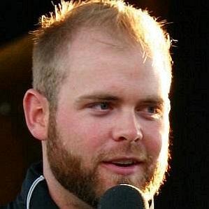 Brian McCann profile photo