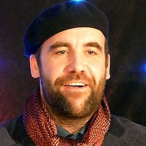 Rory McCann profile photo