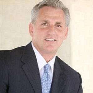 Kevin McCarthy profile photo