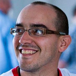 Dave McClure profile photo